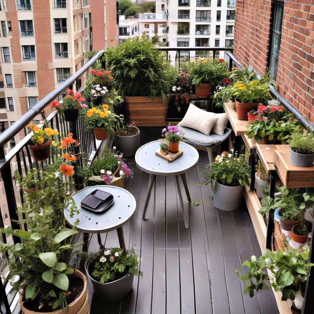 sustainable sanctuary