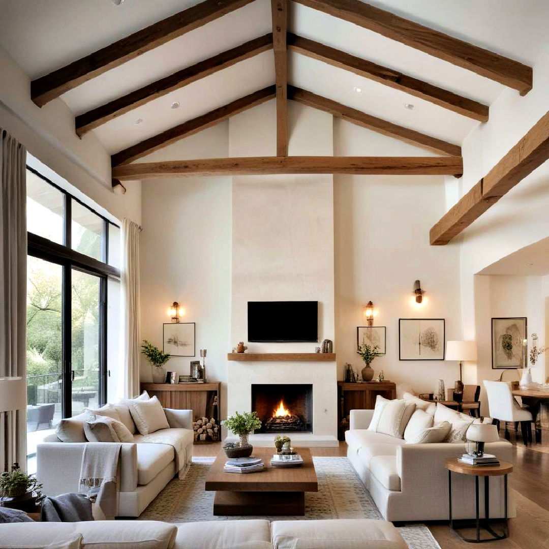 symmetry with box beams