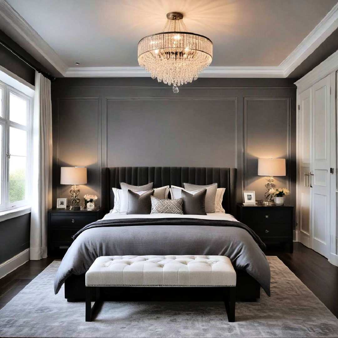 transitional elegance