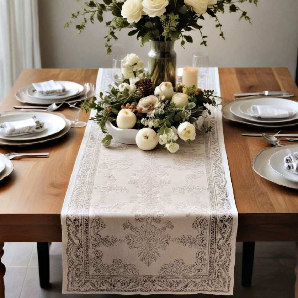 40 Dining Table Decor Ideas for A Chic Setting — PlantWorksNYC