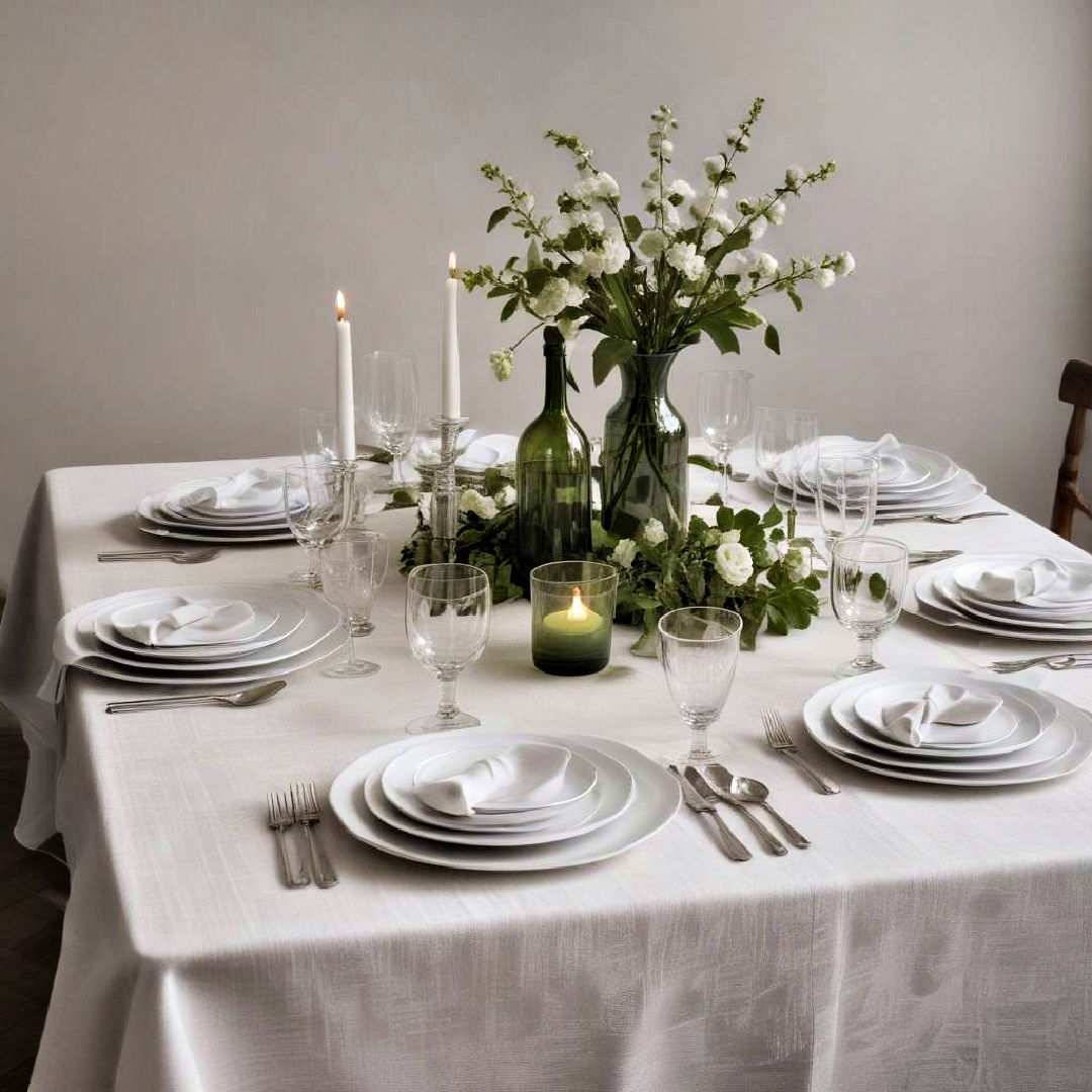 use monochromatic themes