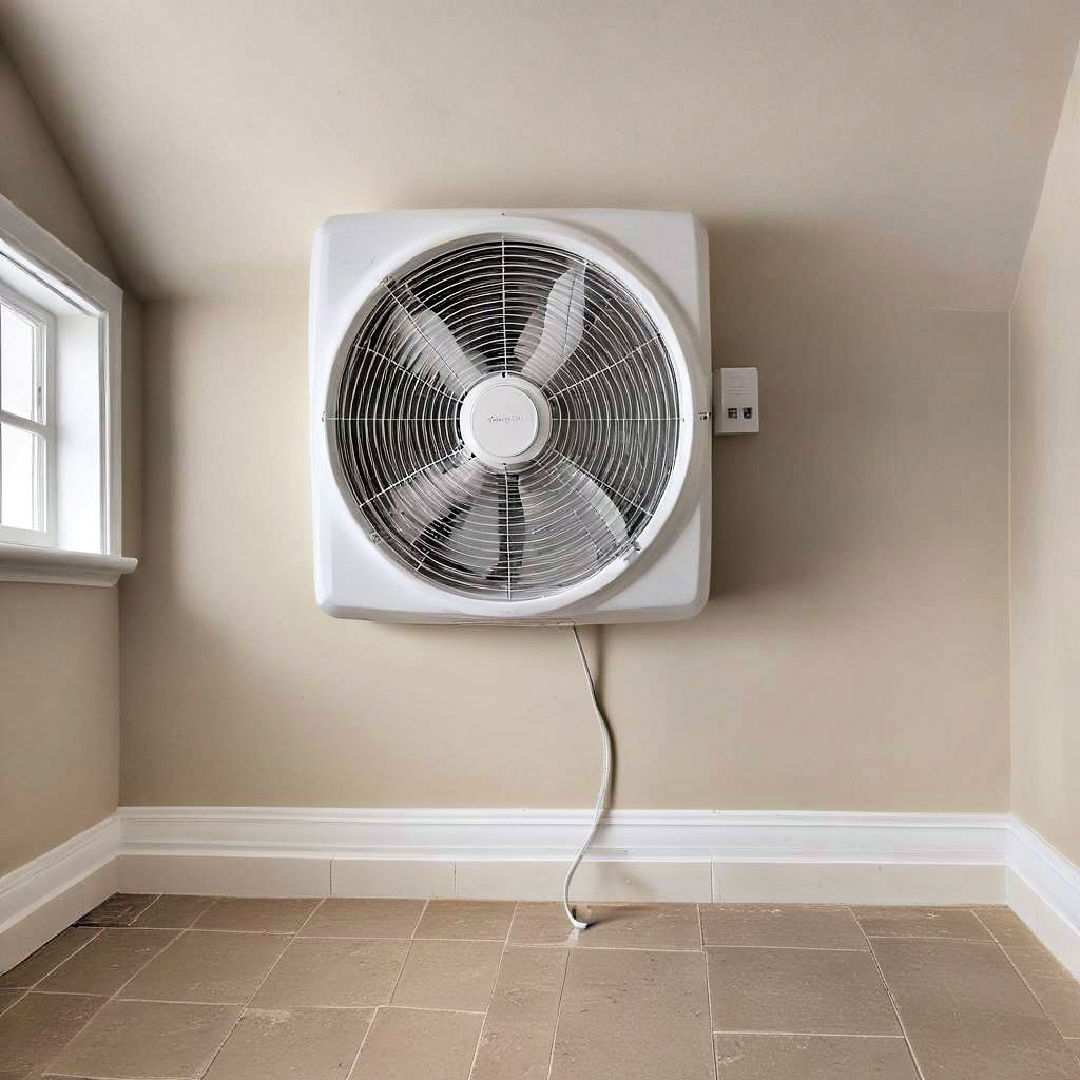 ventilation fan