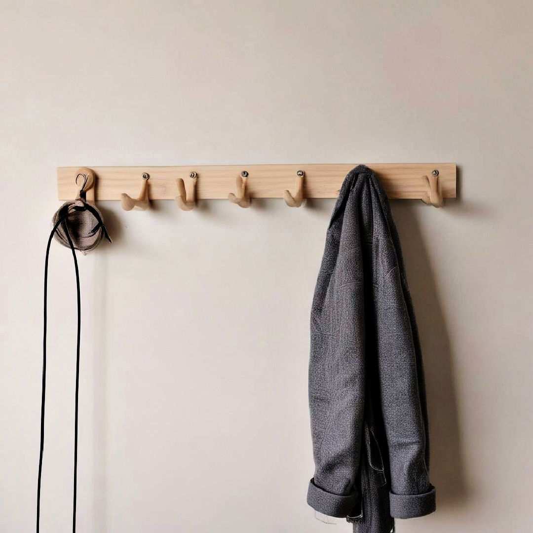 wall hooks
