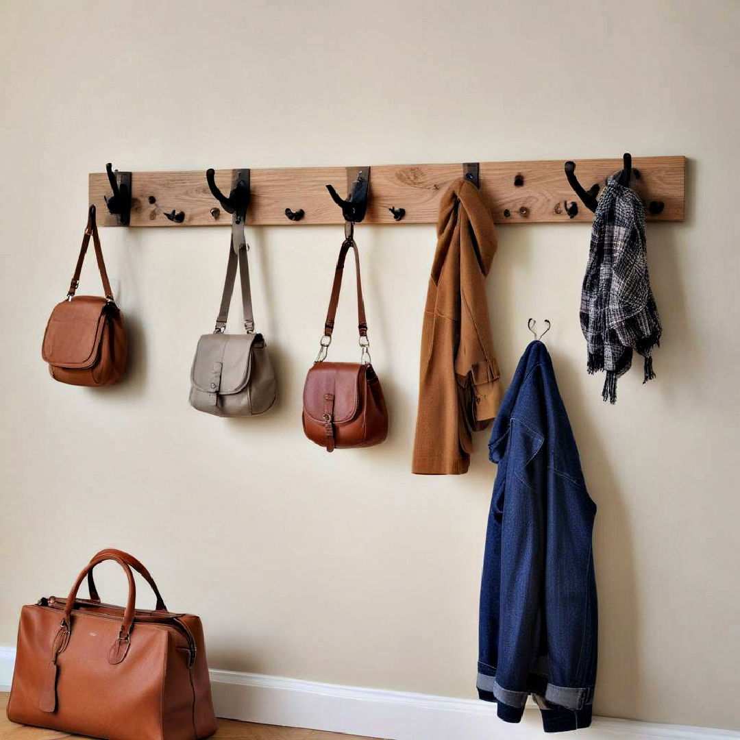 wall hooks