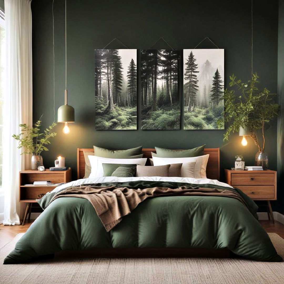 whisper of the woods